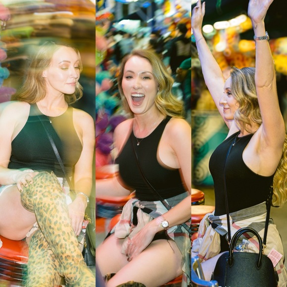 Meet the Posher - Lisa - Picture 4 of 6